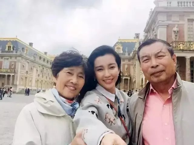 李冰冰恋情曝光