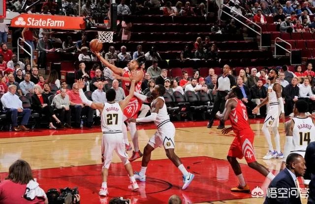 火箭主场大胜掘金，与掘金的胜场差只有3，火箭还有跃居西部第二的可能吗？