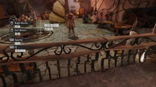 《奇诺冲突2》图文流程攻略