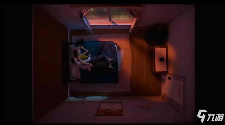 十二分钟游戏剧情暗线分析 十二分钟游戏剧情暗线怎么样