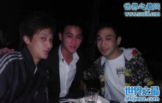 郑少秋赵雅芝的儿子是谁,两人绯闻不断的真相