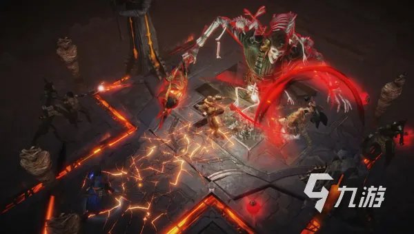 暗黑破坏神不朽九灯点亮 点灯任务完成方法详解