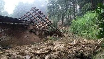 宜宾暴雨致房屋坍塌一村民遇难,这场暴雨还给当地带来了什么?