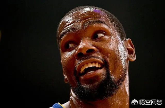如何看待杜兰特表示他将在35岁退役？杜兰特的职业生涯将进入末期了吗？