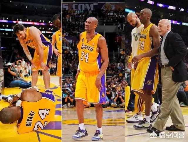 科比跟腱断裂罚球