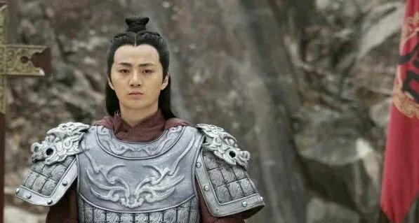 李世民为什么叫秦王