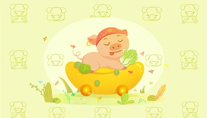 落井下石打一生肖 属猪2022年7月运势