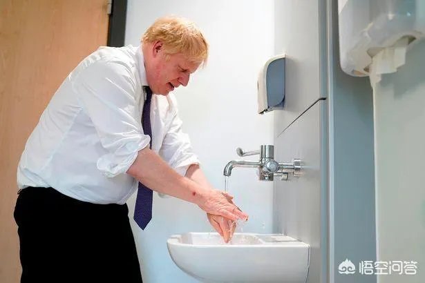 怎么看待英国首相鲍尼斯.约翰逊，疫情检测呈阳性呢？
