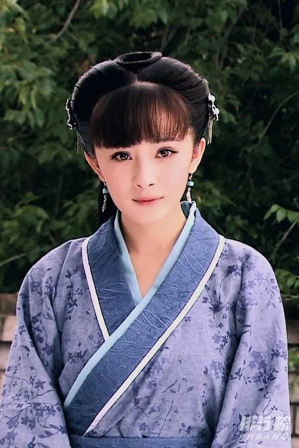 杨幂电视剧大全最新电视剧-杨幂十大经典电视剧