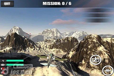 不如来一发吧！ 《飞机世界World Of Aircraft 》评测