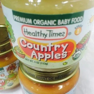 Earths best的产品好吗？