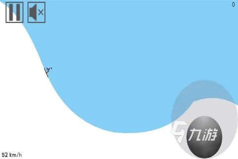 手机滑雪游戏大全2021 好玩的滑雪手游排行榜TOP10