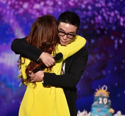 少城时代ceo冯柯前妻是谁 小编为你揭秘离婚内幕