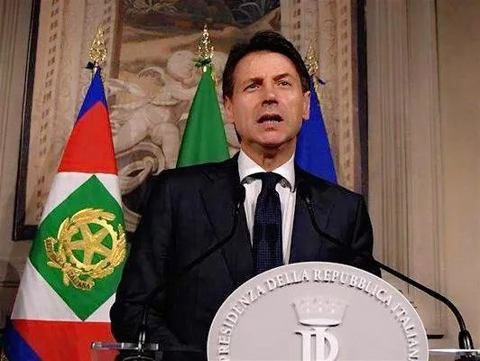 为何中国如此大规模援助意大利?