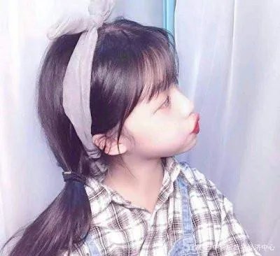 女生头像小清新 唯美优雅