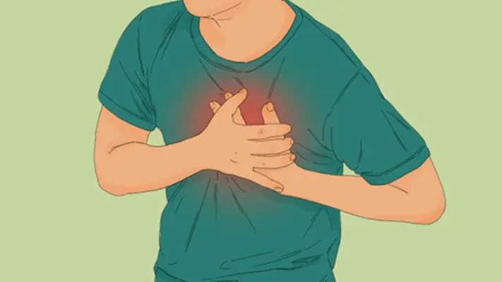 心肌梗塞死亡症状表现是什么