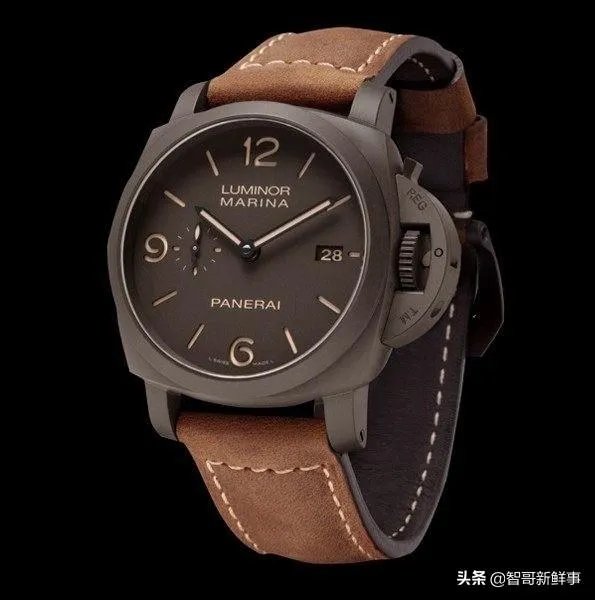 十大顶级复刻手表排行？