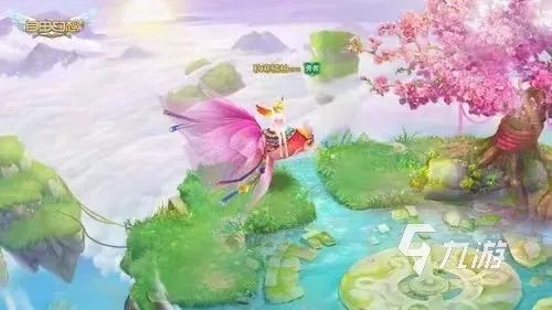 幻想游戏合集下载大全2023 幻想游戏有哪些推荐