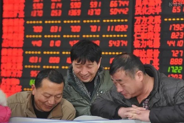 明日必涨个股有哪些 专家看好这些股票上涨