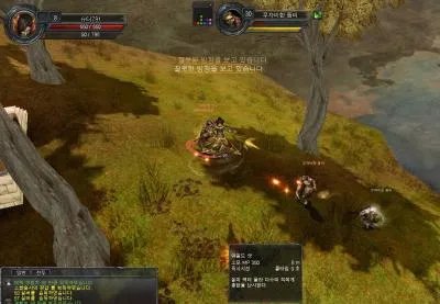 吸血鬼题材 《天之炼狱2》截图公开赏