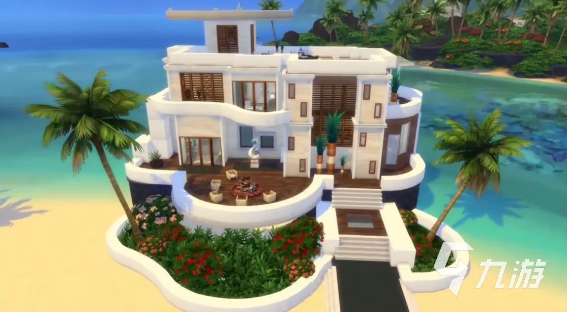 装饰房间的游戏有哪些2022 最火爆装饰房间的游戏前十名