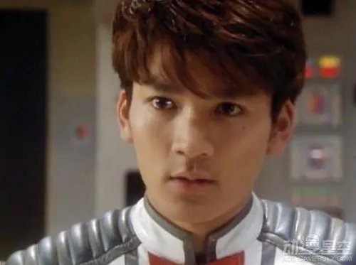 长野博宣布结婚 迪迦奥特曼要结婚了