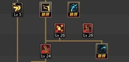 dnf女漫游86刷图加点?dnf最新女漫游刷图加点?