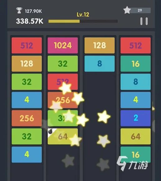 有趣的找数字游戏排行榜前十名2021 经典的找数字游戏有哪些