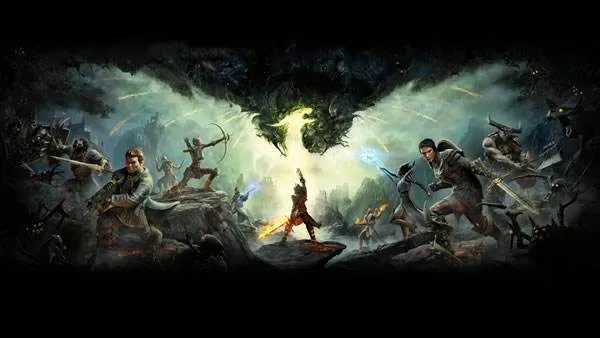 《龙腾世纪3:审判》图文全攻略 全DLC全支线任务攻略