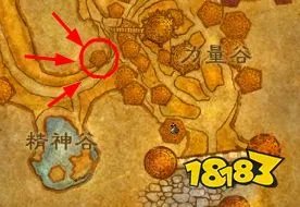 魔兽世界怀旧服奥格瑞玛传说大厅在哪?奥格瑞玛传说大厅位置介绍