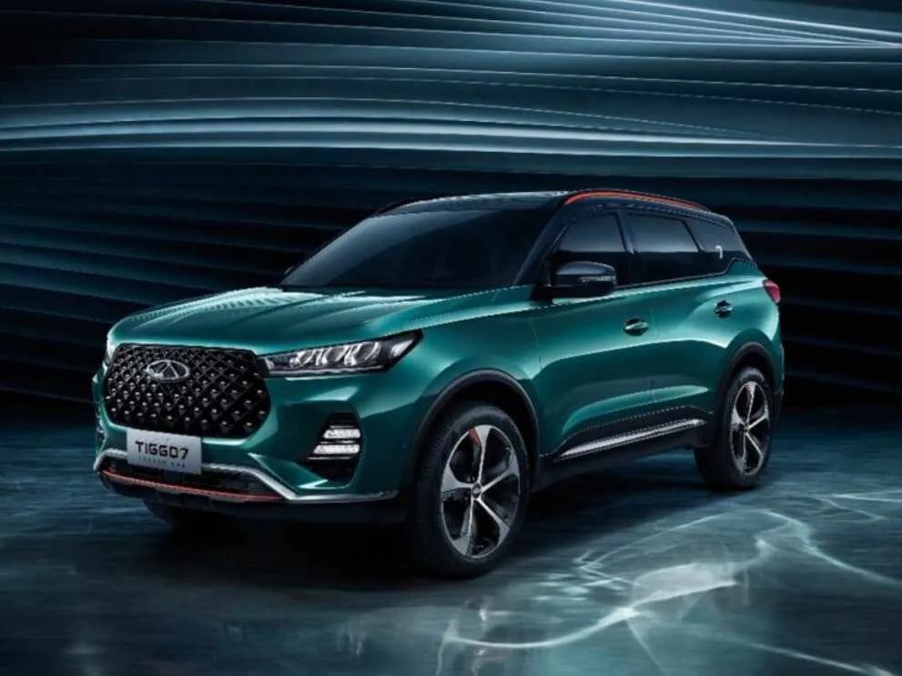 国产汽车价格10万以下