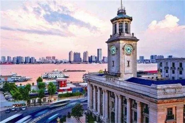 2020中国十大一线城市排名 北京当之无愧第一 武汉上榜