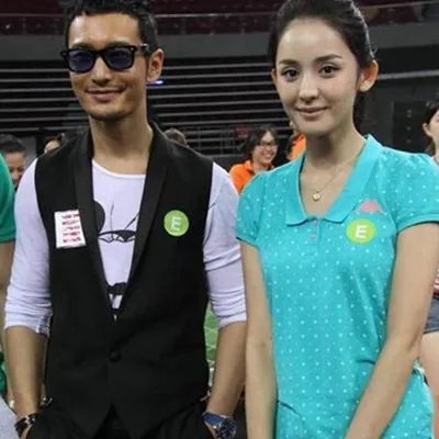 揭黄晓明与娜扎游日本是什么情况 网友开启呼叫baby模式