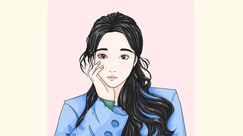 眼球周围发黄是怎么回事