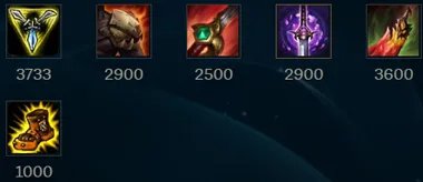 lol战争之影怎么玩