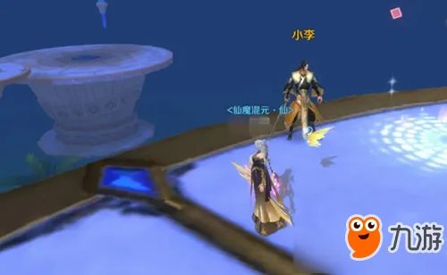 《完美世界》信仰之跃隐藏任务怎么过 信仰之跃隐藏任务通关攻略