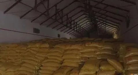 360吨黄豆抗洪是怎么回事 为什么用黄豆抗洪