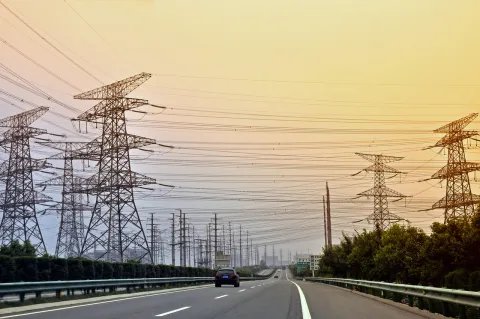 高压线电死人责任划分