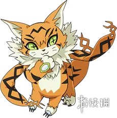 《数码宝贝tri第六章》资源在哪看 我们的未来爱奇艺观看方法