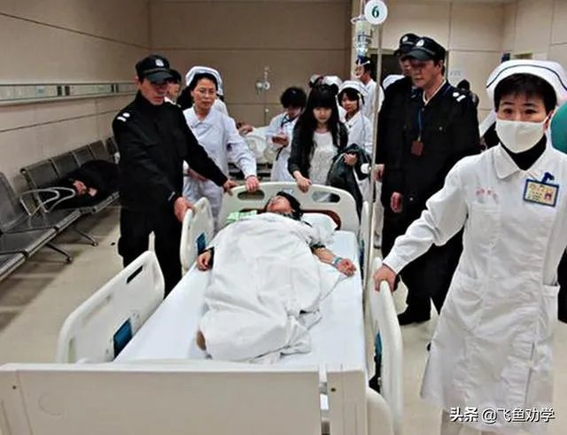 贵州209名高三学生出现发热、腹痛、腹泻等症状，你怎么看？