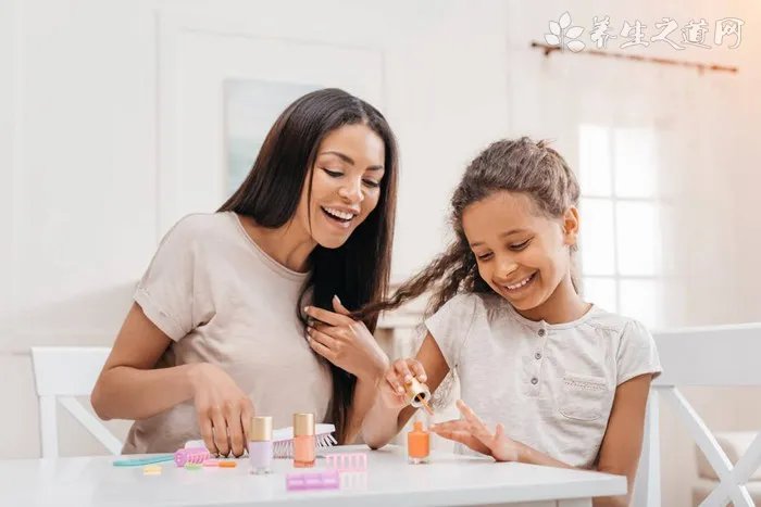 中药内服超级美白法，6个中药全身美白秘方