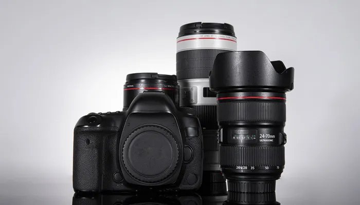 摄影器材十大品牌排行榜 摄影器材什么牌子最好