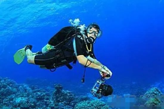 蛟龙号潜水员吓疯事件怎么回事 目击事件真相