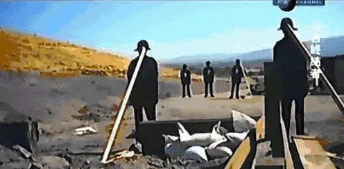 一吨TNT炸药的威力有多大?