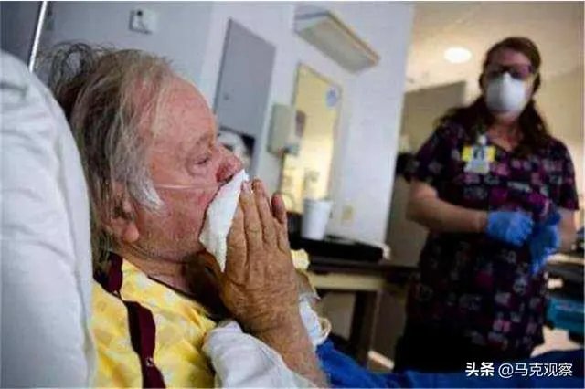 从华盛顿州宣布紧急状态看，可能全美爆发，美国有无财力去控制疫情？