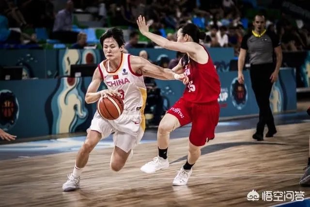 中国女篮战胜日本女篮，晋级世界杯八强，你觉得这场比赛谁是表现最出色的球员？