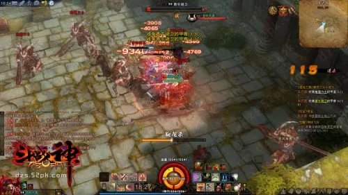 斗战神混沌模式怎么进 为你详细分析其流程