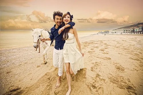 苏州婚纱摄影团购价 团购婚纱照好不好