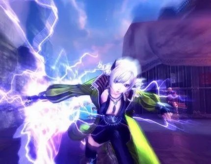 剑灵哪个职业刷图厉害 客观评鉴PVE排行