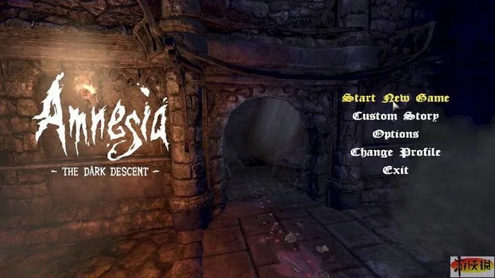 《失忆症：黑暗后裔》图文流程攻略